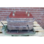 AEG MVF 50-3 Vibrationstechnik. USED.
